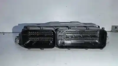 Second-hand car spare part ecu engine control for hyundai i30 (fd) 1.6 crdi oem iam references 0281017213 1039s53120 391142a412