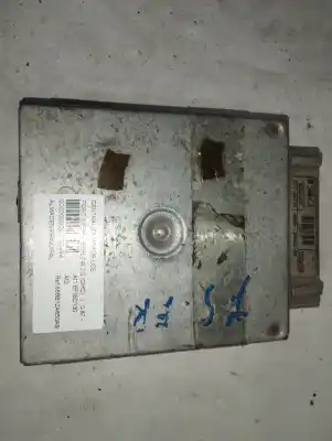Pièce détachée automobile d'occasion CALCULATEUR MOTEUR ECU pour FORD SIERRA BERLINA  Références OEM IAM 88BB12A650AB  EFISD130