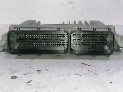 Second-hand car spare part ecu engine control for ssangyong actyon 200 xdi oem iam references a6645406532 r0412c008b 28075098