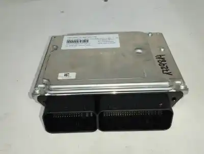 Second-hand car spare part ecu engine control for bmw serie 1 berlina (e81/e87) 116d oem iam references 0281016068 030365542 850628101