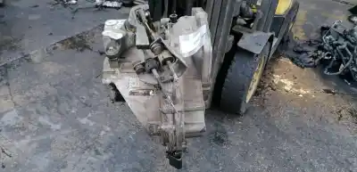 Pezzo di ricambio per auto di seconda mano riduttore per saab 9-3 combi (e50) 1.9 d riferimenti oem iam 55350375  