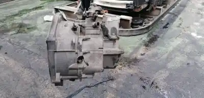 Pezzo di ricambio per auto di seconda mano riduttore per saab 9-3 combi (e50) 1.9 d riferimenti oem iam 55350375  