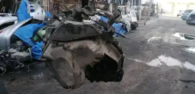 Pezzo di ricambio per auto di seconda mano riduttore per saab 9-3 combi (e50) 1.9 d riferimenti oem iam 55350375  