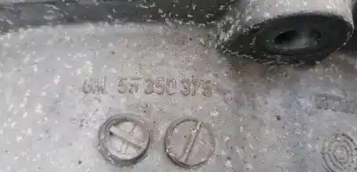 Pezzo di ricambio per auto di seconda mano riduttore per saab 9-3 combi (e50) 1.9 d riferimenti oem iam 55350375  