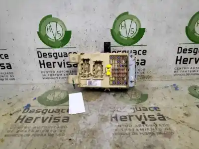 Second-hand car spare part fuse box unit for kia rio (yb) 1.2 cat oem iam references 91950h8570