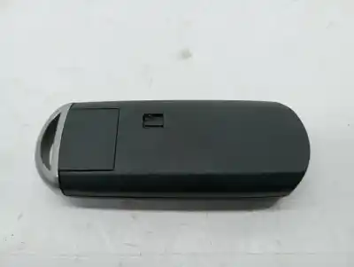 Second-hand car spare part left front door lock for mazda cx-5 evolution 2wd oem iam references   