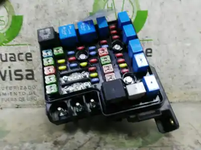 İkinci el araba yedek parçası röle/sigorta kutusu için kia cee´d active oem iam referansları 919502h020