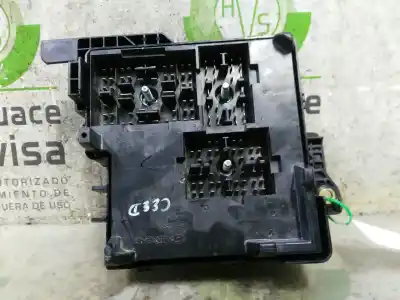 Second-hand car spare part fuse box unit for kia cee´d active oem iam references 919502h020  