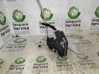 Second-hand car spare part rear right door lock for kia rio (yb) 1.2 cat oem iam references 