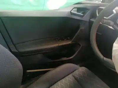 Piesă de schimb auto la mâna a doua garniere ușa fațã stânga pentru seat leon (kl1) fr referințe oem iam 