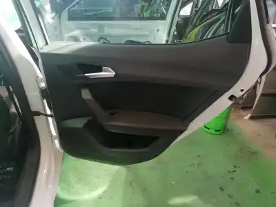 Piesă de schimb auto la mâna a doua copie usa spate dreapta pentru seat leon (kl1) fr referințe oem iam 