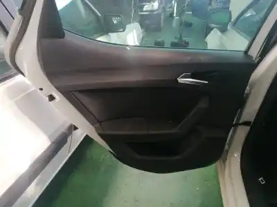 Piesă de schimb auto la mâna a doua copie usa spate stânga pentru seat leon (kl1) fr referințe oem iam 