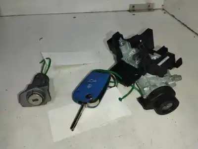 Автозапчасти б/у цилиндр левой передней двери за seat ibiza v (kj1, kjg) 1.6 tdi ссылки oem iam 