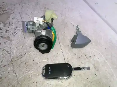 Pezzo di ricambio per auto di seconda mano interruttore di avviamento per kia xceed 1.0 tgdi cat riferimenti oem iam 