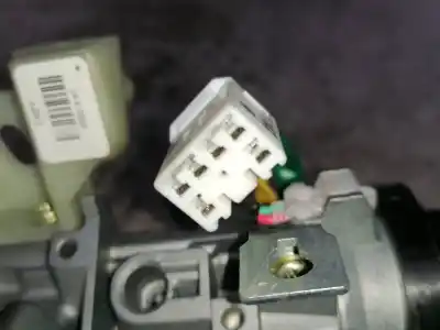 Second-hand car spare part ignition switch for kia xceed 1.0 tgdi cat oem iam references   