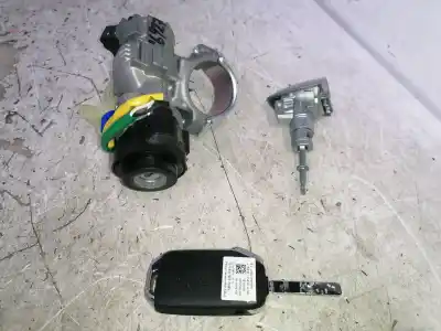 Second-hand car spare part ignition switch for kia xceed 1.0 tgdi cat oem iam references   