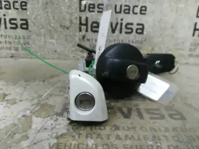 Pezzo di ricambio per auto di seconda mano cilindro porta anteriore sinistra per citroen c4 cactus shine riferimenti oem iam 