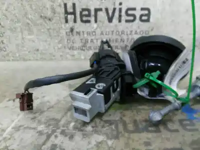 Second-hand car spare part ignition switch for citroen c4 cactus shine oem iam references 9673257480  