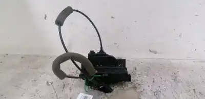 Pezzo di ricambio per auto di seconda mano serratura porta anteriore destra per renault master kasten l1h2 hka 3.5t riferimenti oem iam 