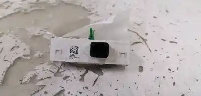 Pezzo di ricambio per auto di seconda mano modulo elettronico per renault master kasten l1h2 hka 3.5t riferimenti oem iam 248802657r