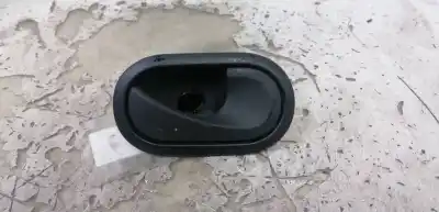 Pezzo di ricambio per auto di seconda mano maniglia interna anteriore destra per renault master kasten l1h2 hka 3.5t riferimenti oem iam 310580