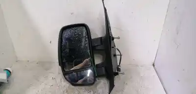 Pezzo di ricambio per auto di seconda mano specchio sinistro per renault master kasten l1h2 hka 3.5t riferimenti oem iam 