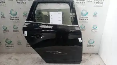Peça sobressalente para automóvel em segunda mão porta do automóvel traseira direita por volvo xc60 2.0 diesel d4 referências oem iam 