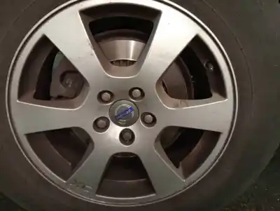 Peça sobressalente para automóvel em segunda mão jante por volvo xc60 2.0 diesel d4 referências oem iam 31200895