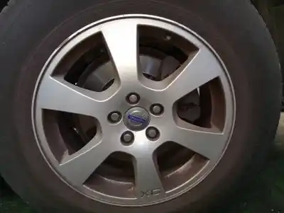 Peça sobressalente para automóvel em segunda mão jante por volvo xc60 2.0 diesel d4 referências oem iam 31200895