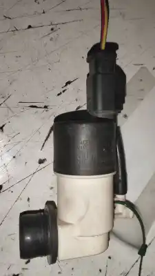 Second-hand car spare part washer pump for citroen c-elysée 1.2 12v vti oem iam references 9641553880