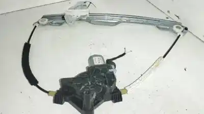 Pezzo di ricambio per auto di seconda mano alzacristalli anteriore destro per citroen c-elysée 1.2 12v vti riferimenti oem iam 9674412380  9674412380
