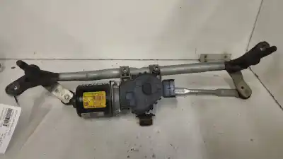 Second-hand car spare part front windshield wiper motor for citroen c-elysée 1.2 12v vti oem iam references 9675018280