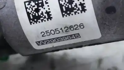 Автозапчастина б/у коробка метелика для citroen c-elysée exclusive посилання на oem iam 80723858002 vv29039645 250512626