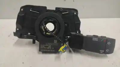 Gebrauchtes Autoersatzteil airbagring airbag kontakteinheit zum dacia sandero (bs_) 1.2 16v oem-iam-referenzen 0265019012