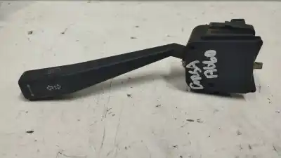 Second-hand car spare part indicator switch for opel corsa a 1.0 oem iam references 90126712