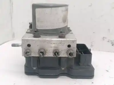 Pezzo di ricambio per auto di seconda mano abs per renault master kasten l1h2 hka 3.5t riferimenti oem iam 476603851r