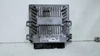 Peça sobressalente para automóvel em segunda mão centralina de motor uce por ford focus berlina (cap) ambiente (d) referências oem iam 6m5112a650yb