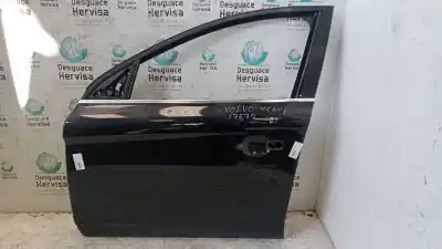 Peça sobressalente para automóvel em segunda mão porta da frente esquerda por volvo xc60 2.0 diesel d4 referências oem iam 