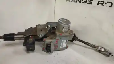 Автозапчасти б/у РУЛЕВАЯ КОЛОНКА за RENAULT MEGANE II BERLINA 5P  ссылки OEM IAM 8200246631 270904 50300374