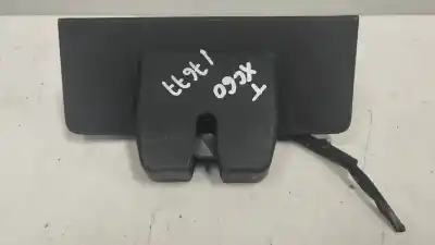 Peça sobressalente para automóvel em segunda mão fechadura do mala por volvo xc60 2.0 diesel d4 referências oem iam 31335045