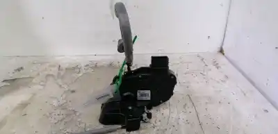 Peça sobressalente para automóvel em segunda mão fechadura da porta traseira direita por volvo xc60 2.0 diesel d4 referências oem iam 31253660