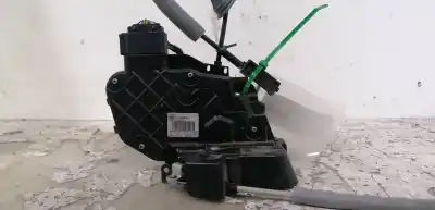 Peça sobressalente para automóvel em segunda mão fechadura da porta traseira esquerda por volvo xc60 2.0 diesel d4 referências oem iam 31253659