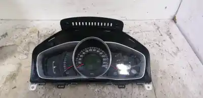 Peça sobressalente para automóvel em segunda mão quadrante por volvo xc60 2.0 diesel d4 referências oem iam 31327746