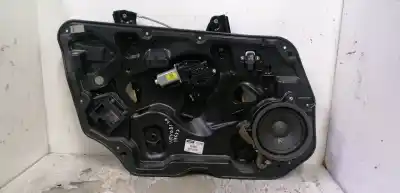 Peça sobressalente para automóvel em segunda mão elevador de vidros dianteira esquerda por volvo xc60 2.0 diesel d4 referências oem iam 2875245