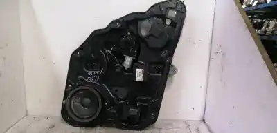 Peça sobressalente para automóvel em segunda mão elevador de vidros traseiro esquerdo por volvo xc60 2.0 diesel d4 referências oem iam 2875245