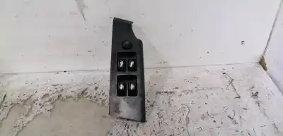 Second-hand car spare part left front power window switch for chevrolet aveo lt oem iam references 202005158