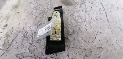 Second-hand car spare part left front power window switch for chevrolet aveo lt oem iam references 202005158  