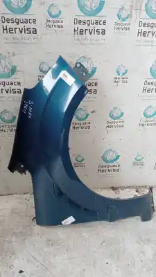 Second-hand car spare part front right fin for ford s-max (ca1) 2.0 tdci cat oem iam references   