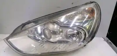 Pezzo di ricambio per auto di seconda mano faro anteriore sinistro per ford s-max (ca1) 2.0 tdci cat riferimenti oem iam 6m2113d155ae