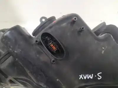 Second-hand car spare part left headlight for ford s-max (ca1) 2.0 tdci cat oem iam references 6m2113d155ae 1zs00925041 6m2113d155ae